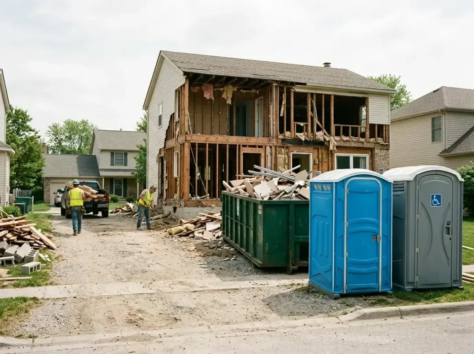 home-renovation-demolition-sit-010 — frequently asked questions, Portable Toilet & Dumpsters Rental in Oxoboxo River, CT
